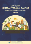 Statistik Kesejahteraan Rakyat Kabupaten Bengkayang 2022